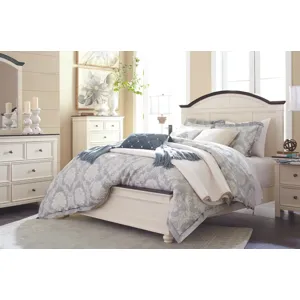 Woodanville Chest of Drawers