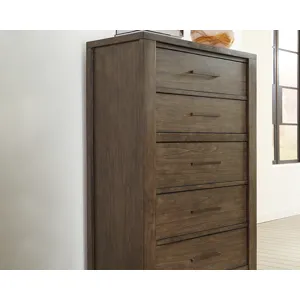 Camilone Chest of Drawers