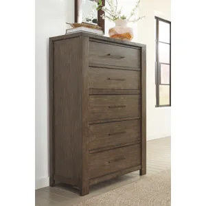 Camilone Chest of Drawers