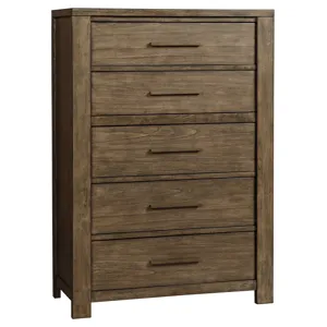 Camilone Chest of Drawers