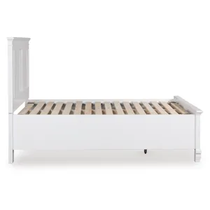 Fortman Full Panel Storage Bed