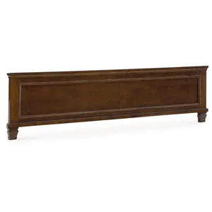 Danabrin King/California King Panel Footboard