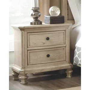 Demarlos Nightstand