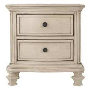 Demarlos Nightstand