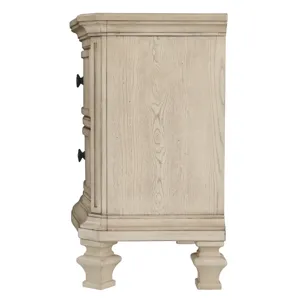 Demarlos Nightstand