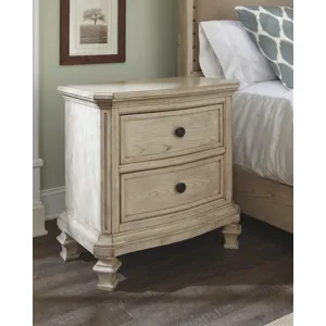 Demarlos Nightstand