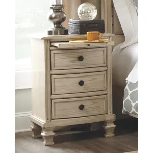 Demarlos Nightstand
