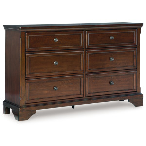 Trellington Dresser