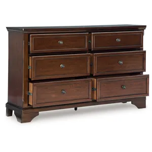 Trellington Dresser