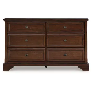 Trellington Dresser