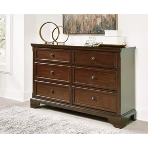 Trellington Dresser