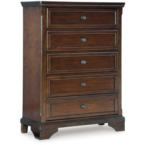 Trellington Chest of Drawers