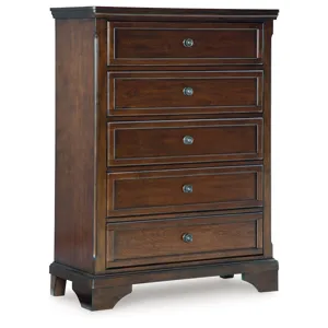 Trellington Chest of Drawers