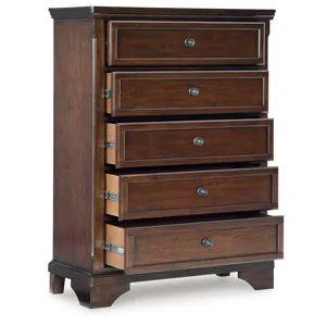Trellington Chest of Drawers