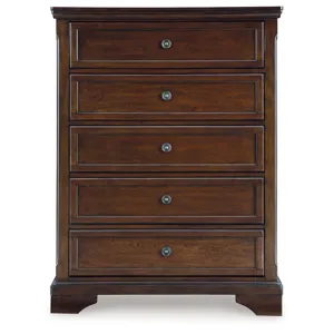 Trellington Chest of Drawers