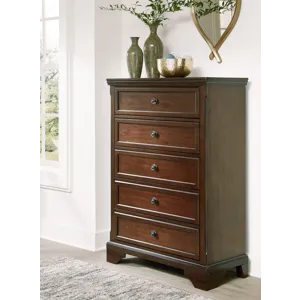 Trellington Chest of Drawers