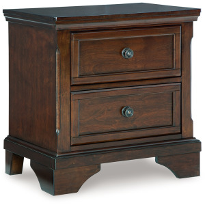 Trellington Nightstand