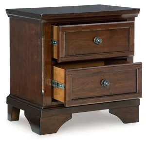 Trellington Nightstand