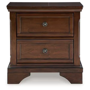 Trellington Nightstand