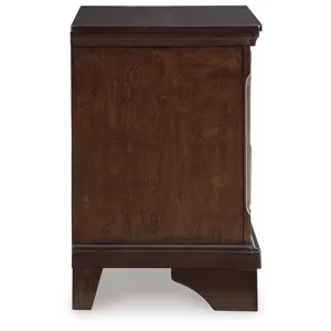 Trellington Nightstand