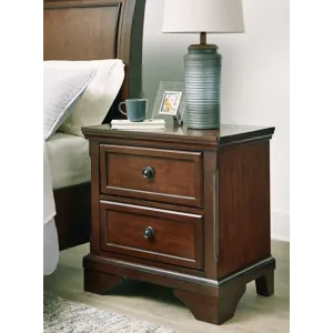 Trellington Nightstand