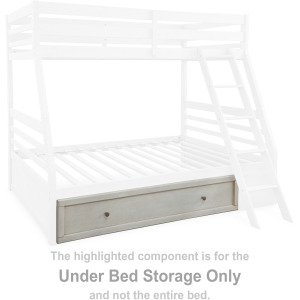 Robbinsdale Under Bed Storage