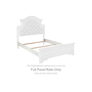 Realyn Full Panel Rails