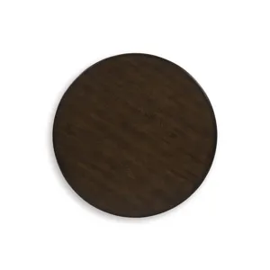 Frallyn Round End Table