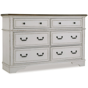 Moraway Dresser