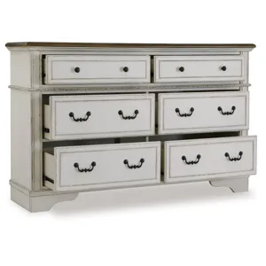 Moraway Dresser