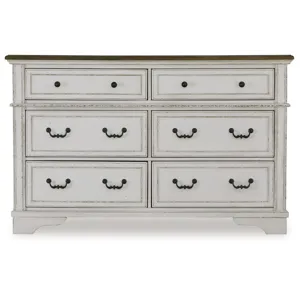 Moraway Dresser