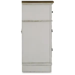 Moraway Dresser