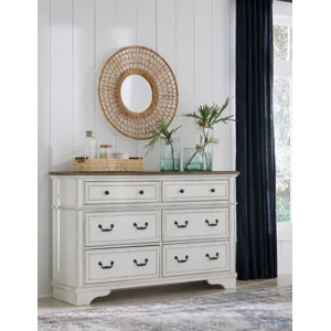 Moraway Dresser