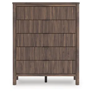 Pamytta Wide Chest of Drawers