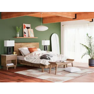 Wimmings Table Lamp (Set of 2)