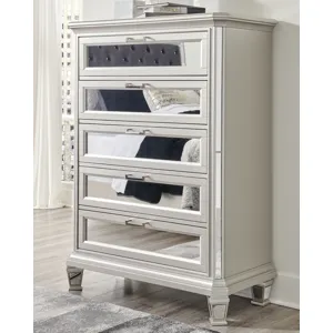 Lindenfield Chest of Drawers