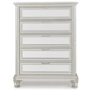Lindenfield Chest of Drawers