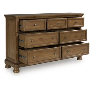 Vandenmore Dresser