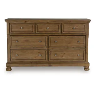 Vandenmore Dresser