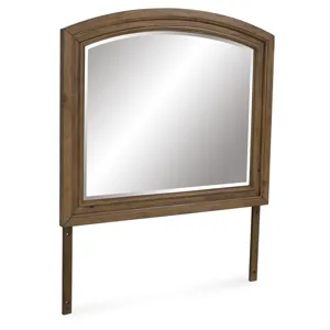 Vandenmore Bedroom Mirror