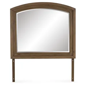 Vandenmore Bedroom Mirror