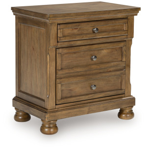 Feddinger Nightstand