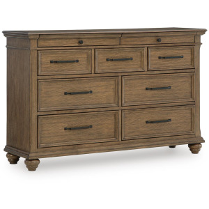 Karallin Dresser