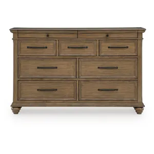 Karallin Dresser