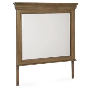 Karallin Bedroom Mirror