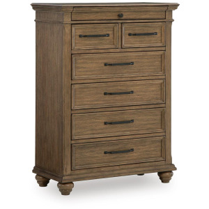 Karallin Chest of Drawers