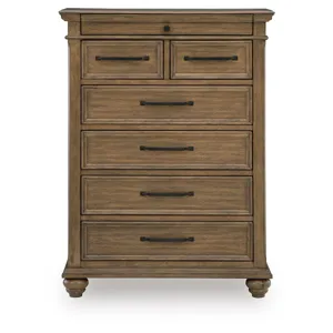 Karallin Chest of Drawers
