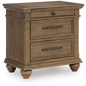 Waynely Nightstand
