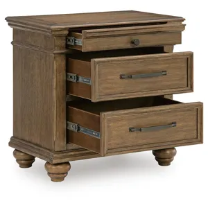 Karallin Nightstand