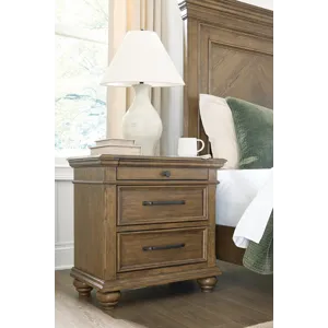 Karallin Nightstand